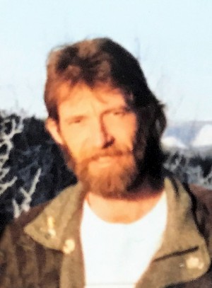 COOK: John Charles of Quesnel, BC