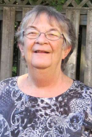 COOK: Lois (Thomas) of Seaforth, formerly of Stratford