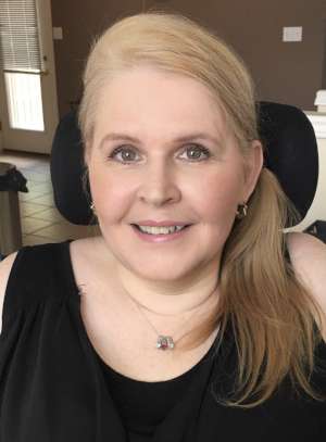 COOK: Arlene (Thompson) of London, formerly of Parkhill