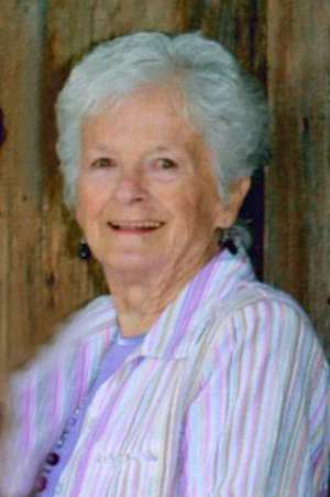 COOMBS: Rita (Walsh) of Seaforth