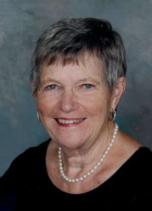 COOPER: Barbara Leora (Dales) of Kippen COOPER: Barbara Leora (Dales) of Kippen