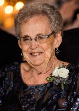 COOPER: Carole (Richardson) of Hensall
