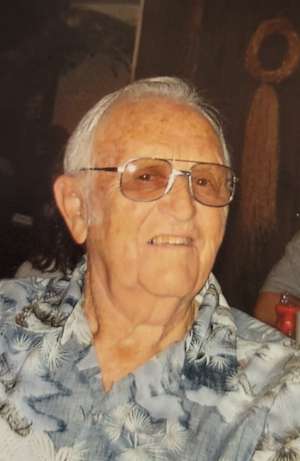 COOPER: John Robert “Jack” of Hensall, formerly of Kippen