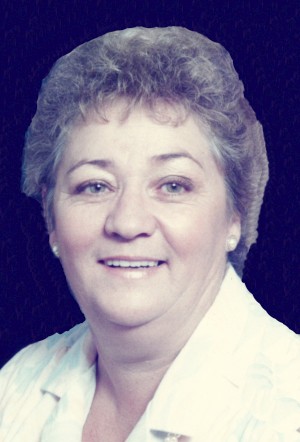 COOPER: Karen Ann (Moodie) of Hensall
