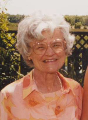 COOPER: Nancy of Lucan formerly of Toronto