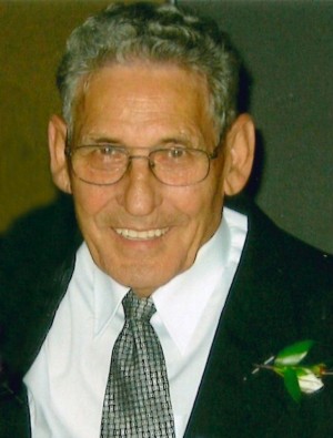 CORMAN: Donald (Don) Earl of Grand Bend