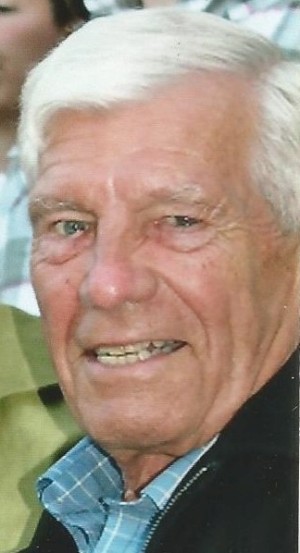 COUNSELL: James “Jim” of Exeter, formerly of Penetanguishene and Toronto