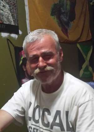 COWAN: Perry Robert David of Mitchell formerly of Exeter and Toronto
