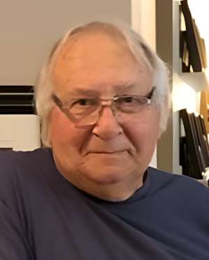COXON: Douglas James of RR2 Lucan formerly of Zurich