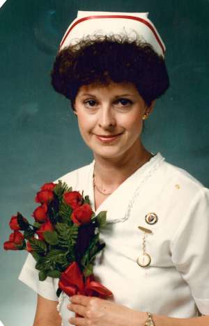 COYNE: Ann “Nana” (Brooker) of Seaforth