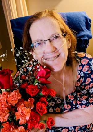 MOLENCAMP-CRAIG: Sharon Elizabeth of Lucan