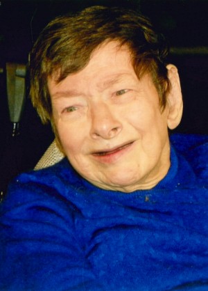CRONYN: Michelle “Mickey” formerly of Lucan