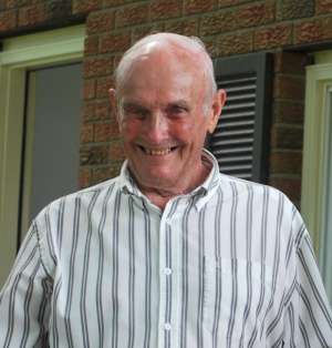 CRONYN: Paul of RR 2 Lucan