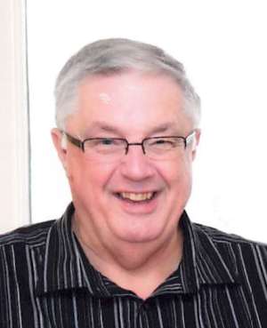 CRUDGE: Gary of London formerly of Lucan