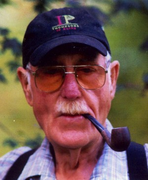 CURRAH: Leland of Granton