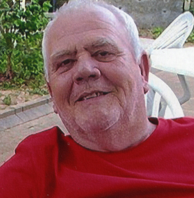 DonaId  FaIconer