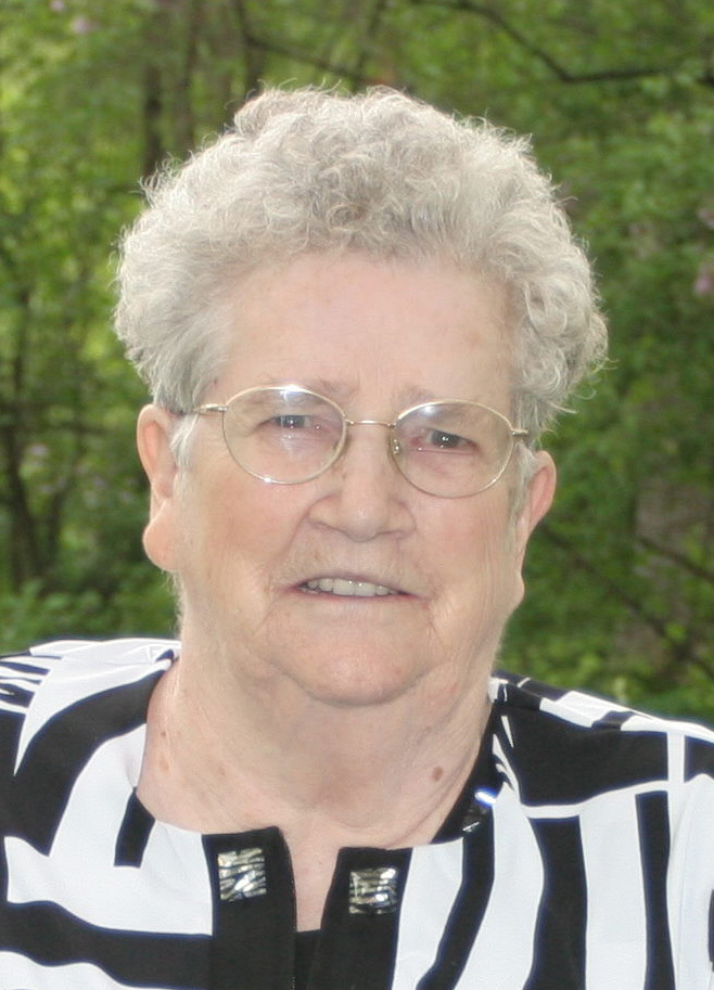 Mavis McCIure DaIton