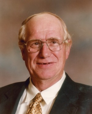 DAMEN: Jerry of London, and formerly of Lucan