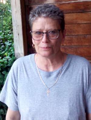 DAY: Catherine Elise “Cathy” of Exeter