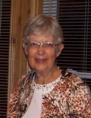 De Boer: Mary (Van Soest) of Exeter