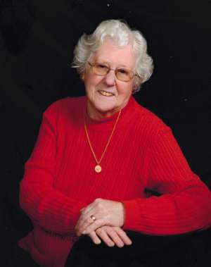 DE MOOY: Cornelia (Van Den Bosch) of Exeter