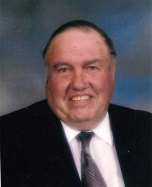 DELBRIDGE: Bruce of Exeter and formerly of Usborne Township