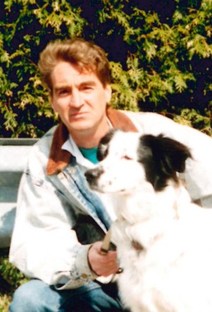 DETTMER: Steven James of Exeter DETTMER: Steven James of Exeter