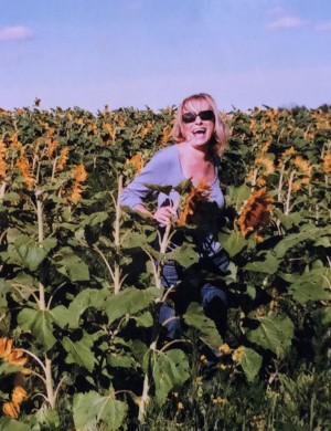 DEVLIN MELVIN: Alexis (Levie) of Grand Bend