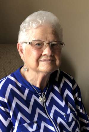 DIETRICH: Doreen (Sopha) of Zurich