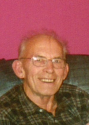 DIK: Aiko Hendrik of Exeter, formerly of Ipperwash, Thedford and Holland