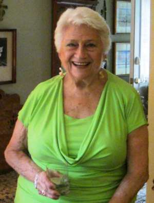 DINNEY: Ada Sybilla (Gaiser) of Exeter