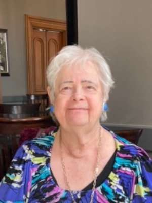 DIXON: Mary Lou (Howard) of Exeter DIXON: Mary Lou (Howard) of Exeter