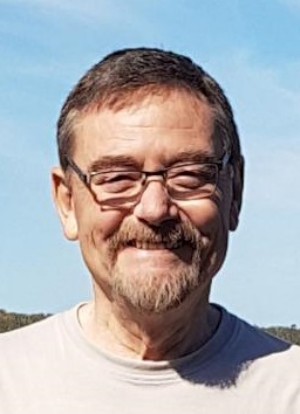 DIXON: Neil David of Hensall, formerly of Stratford