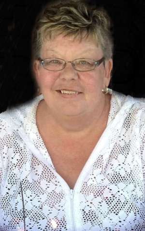 DOBBIE: Joan (Bennett) of Middlesex Centre