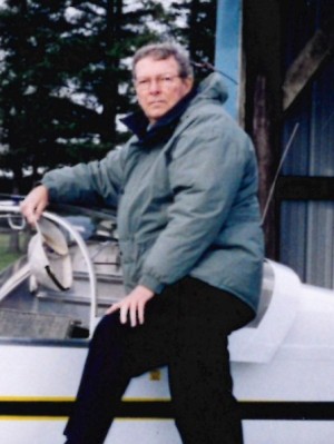 *UPDATED* DOBBS: Freeman “George” Brien of Exeter
