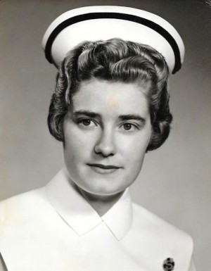 DOBSON: Joyce (Witmer) formerly of Bayfield, Exeter, and Zurich