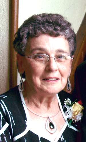DODDS: Maaike Maria ‘Maja’ (Roobol) of Goderich and formerly of RR1 Seaforth