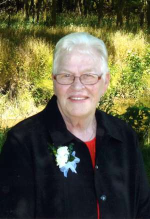 DOIG: Elsie (Hiusser) of Egmondville