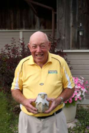 DOIG: Kenneth Laidlaw “Ken” of Seaforth