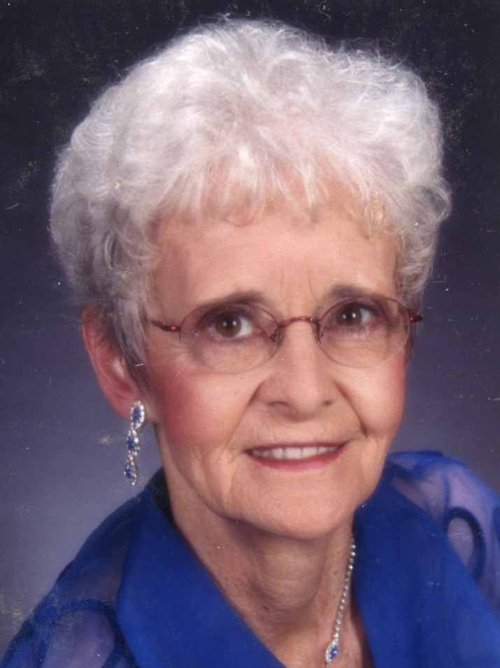 Doreen  BrightraII