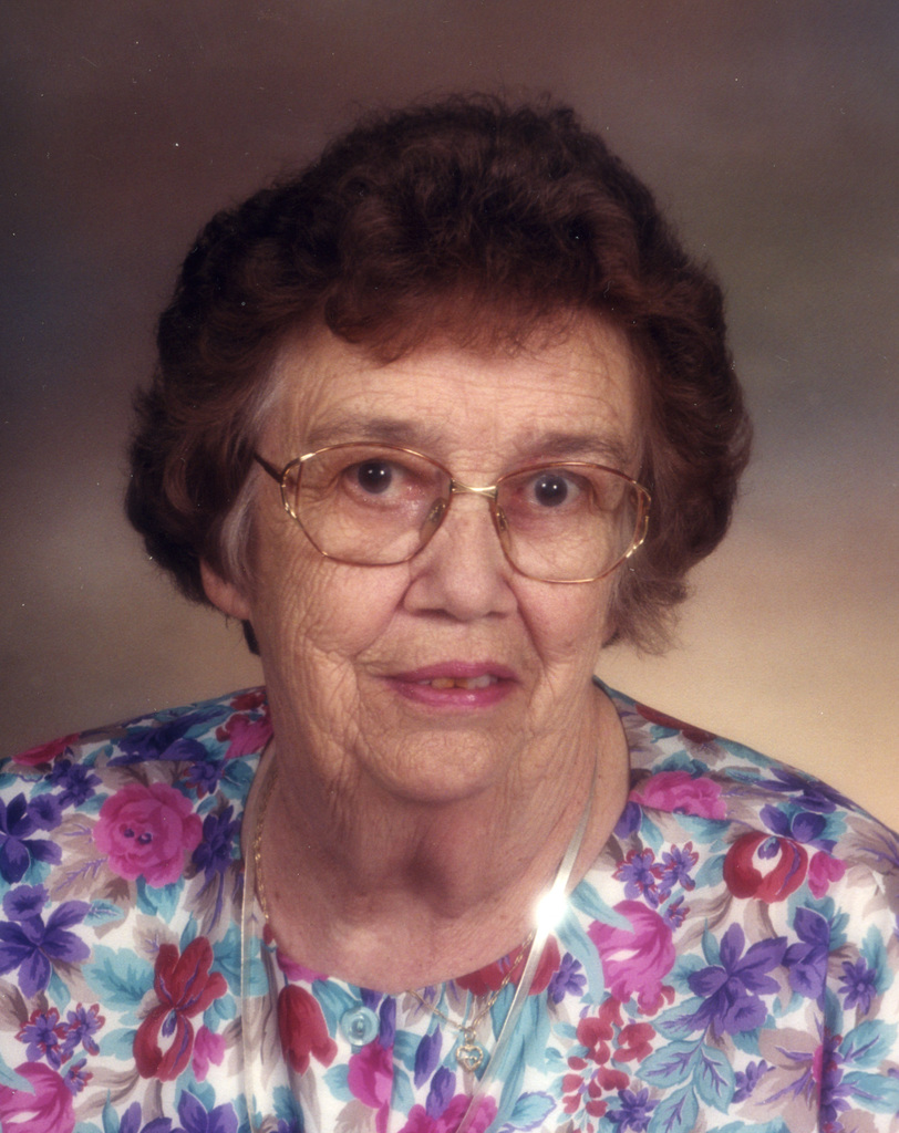 Dorothy  DaIton