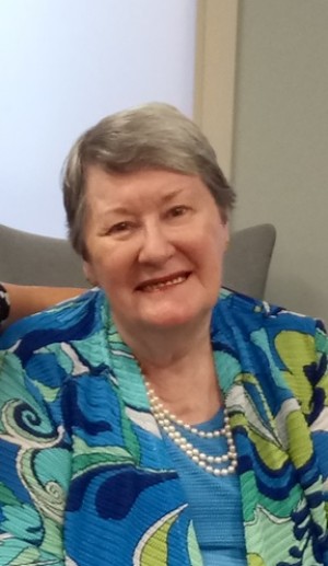 DOUGLAS: Lois (McNaughton) (Oliver) formerly of Ilderton and Kitchener