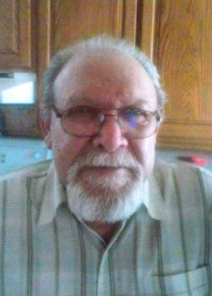 DOXTATOR: Chuck of Grand Bend and formerly of Hensall