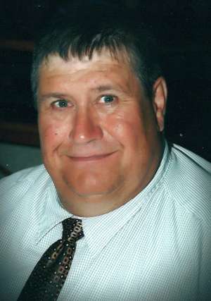 DUCHARME: Allan James of Seaforth