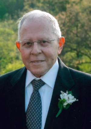 DUCHARME: Gerard “Gerry” of Zurich