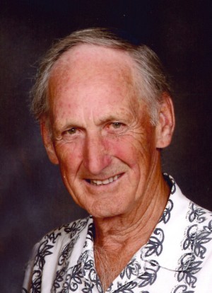 DUCHESNE: William (Bill) of Grand Bend and formerly of Oakville