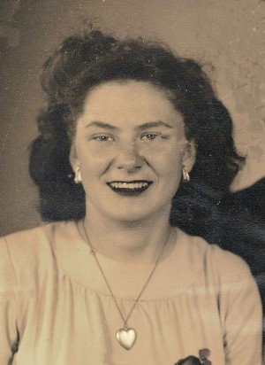 McKELLAR: Alva ( née Dupee), formerly of Seaforth