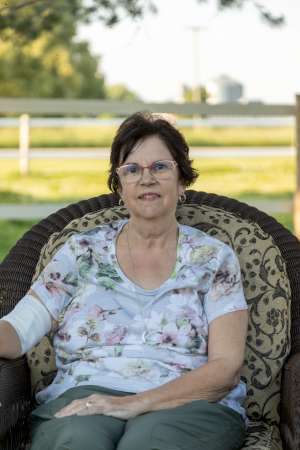 DURAND: Janet (Masse) of Zurich