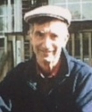 DUYNISVELD: Gerardus “Gerry” of Ilderton