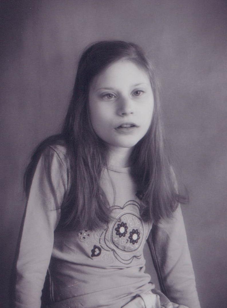 DYER: Ashley Sarah of R.R.#3 Ailsa Craig